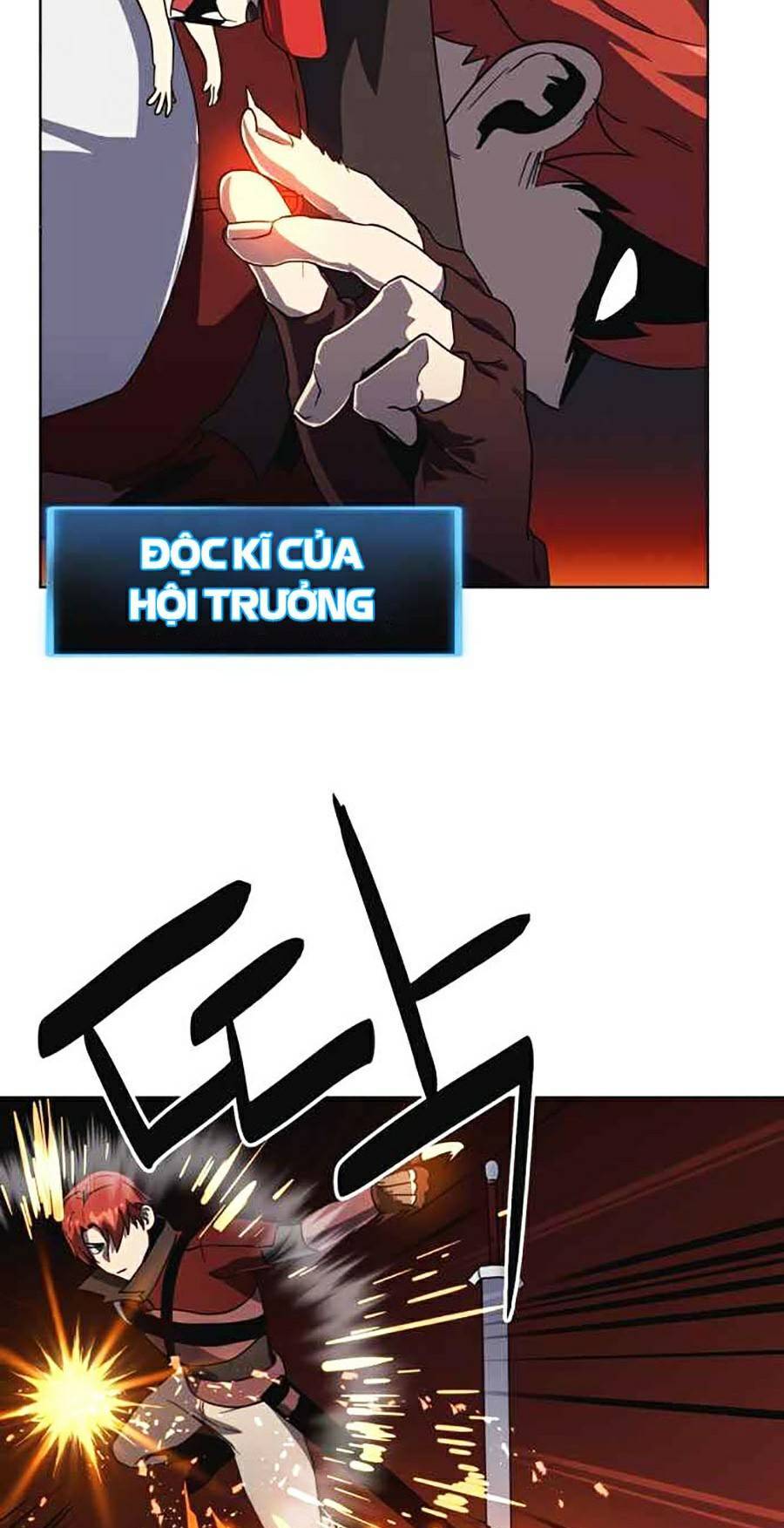 Final Boss - Chương 5