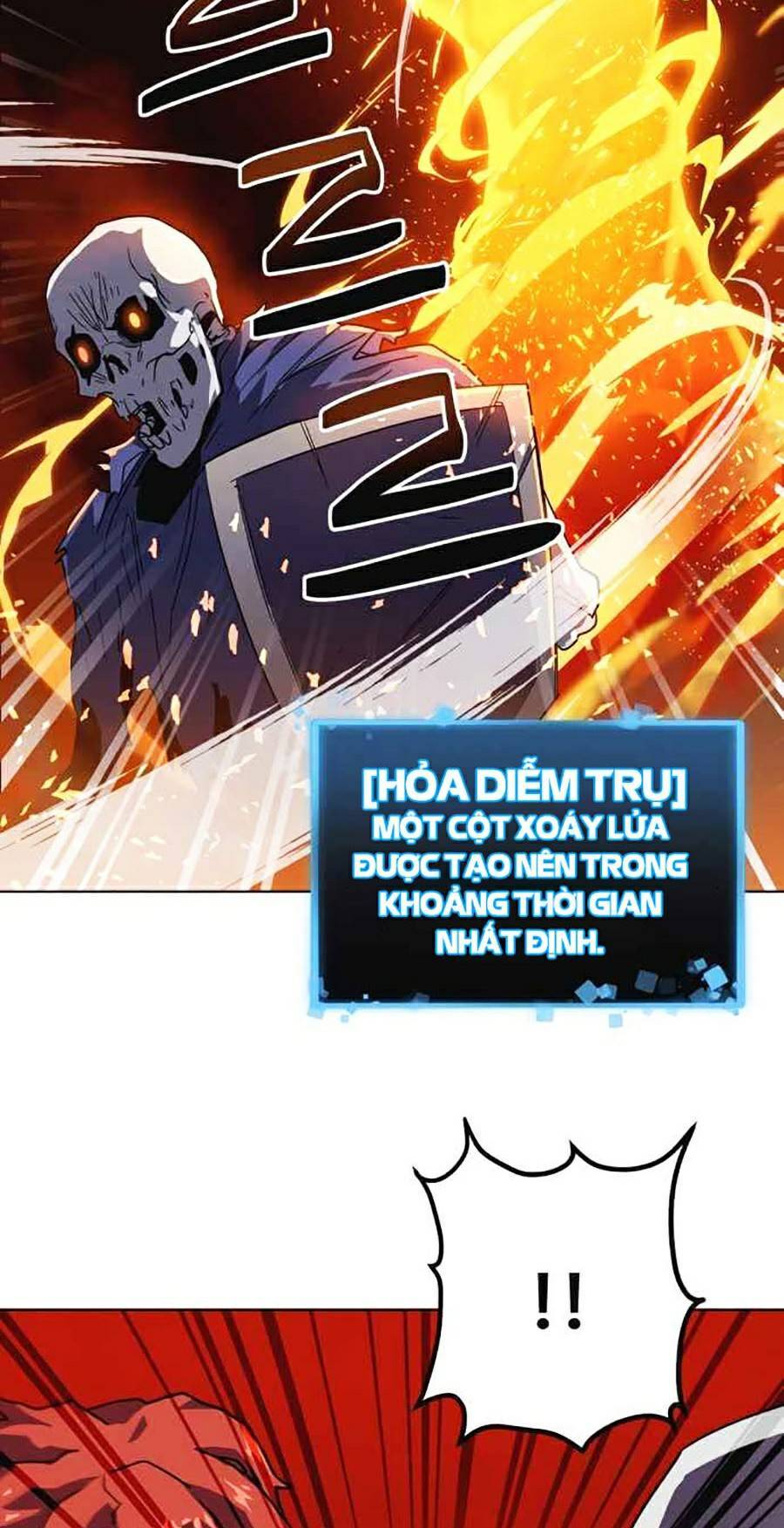 Final Boss - Chương 5