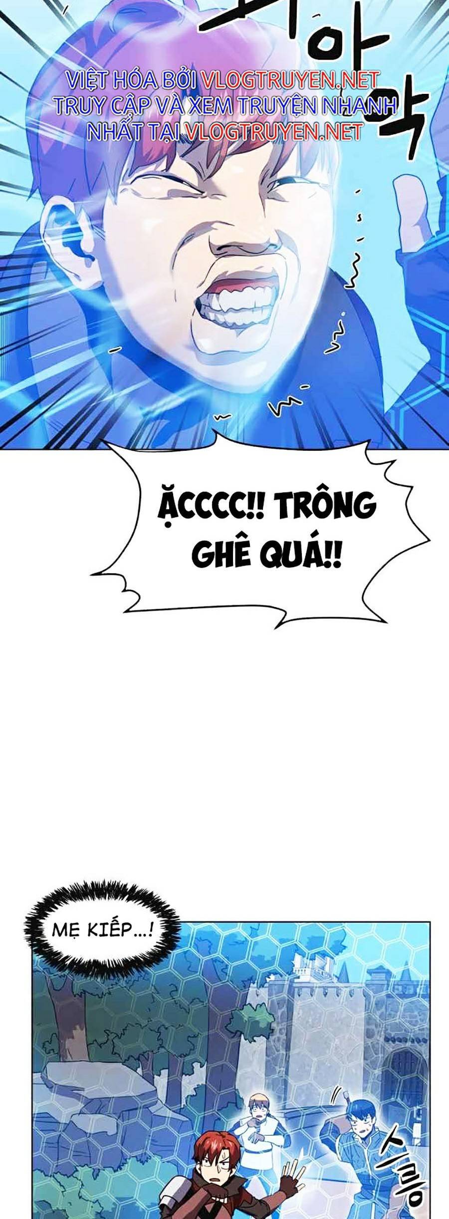 Final Boss - Chương 5