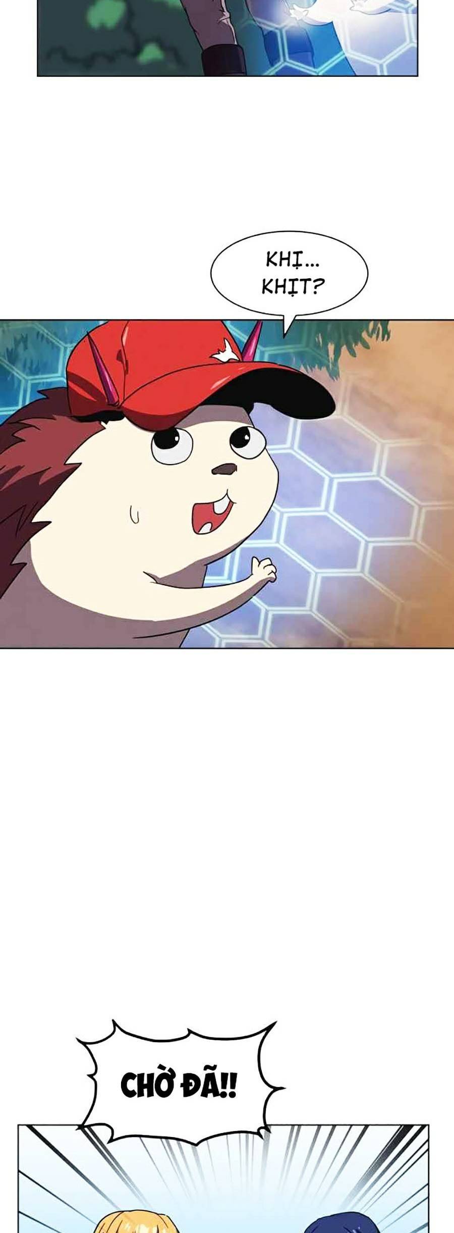 Final Boss - Chương 5