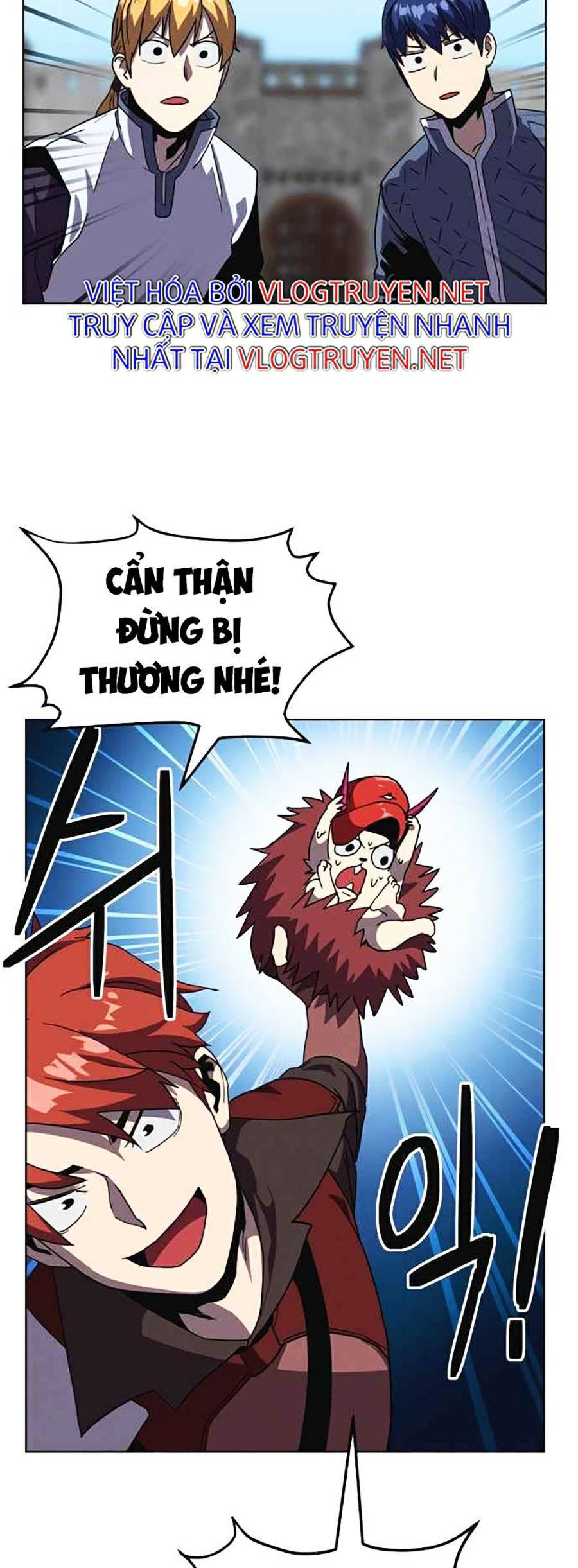 Final Boss - Chương 5