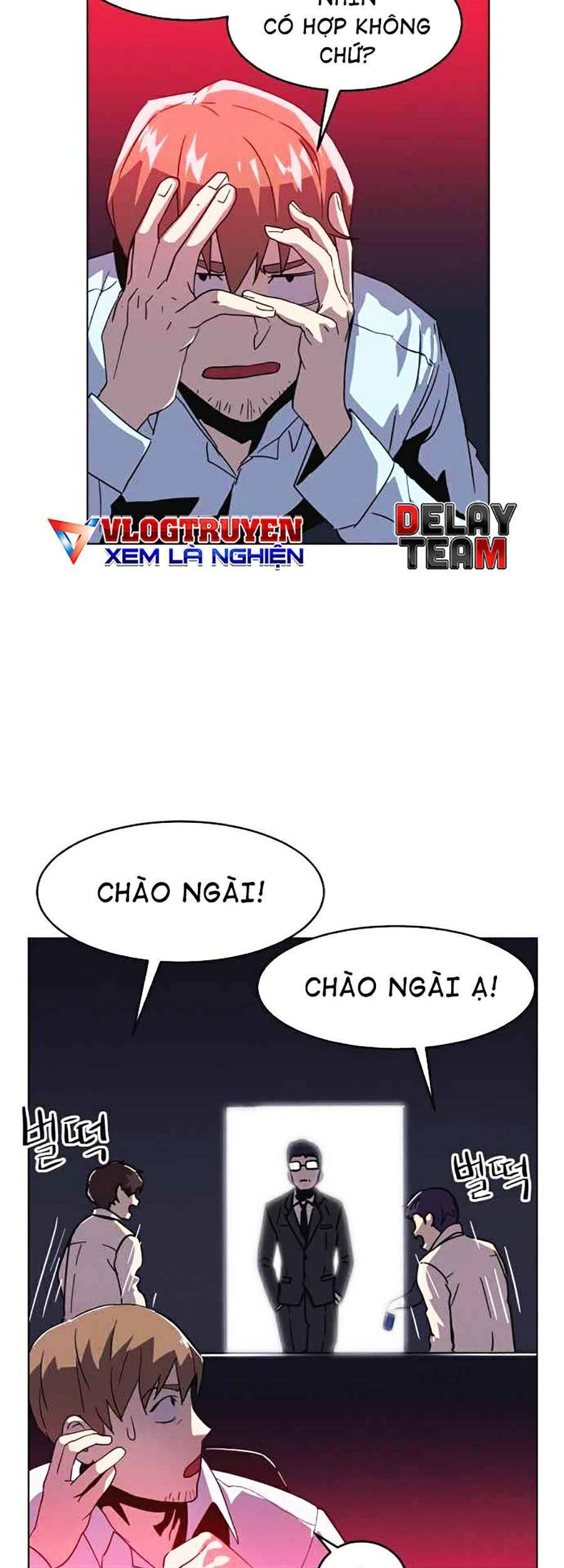 Final Boss - Chương 5