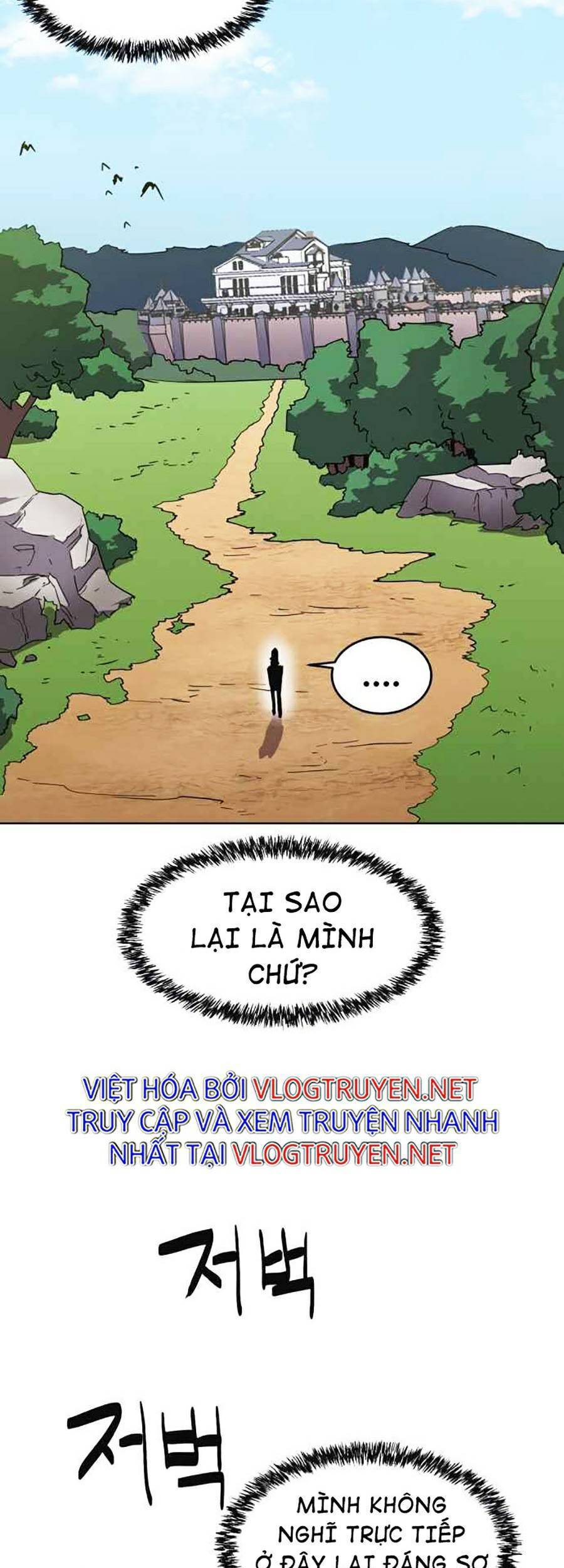 Final Boss - Chương 5