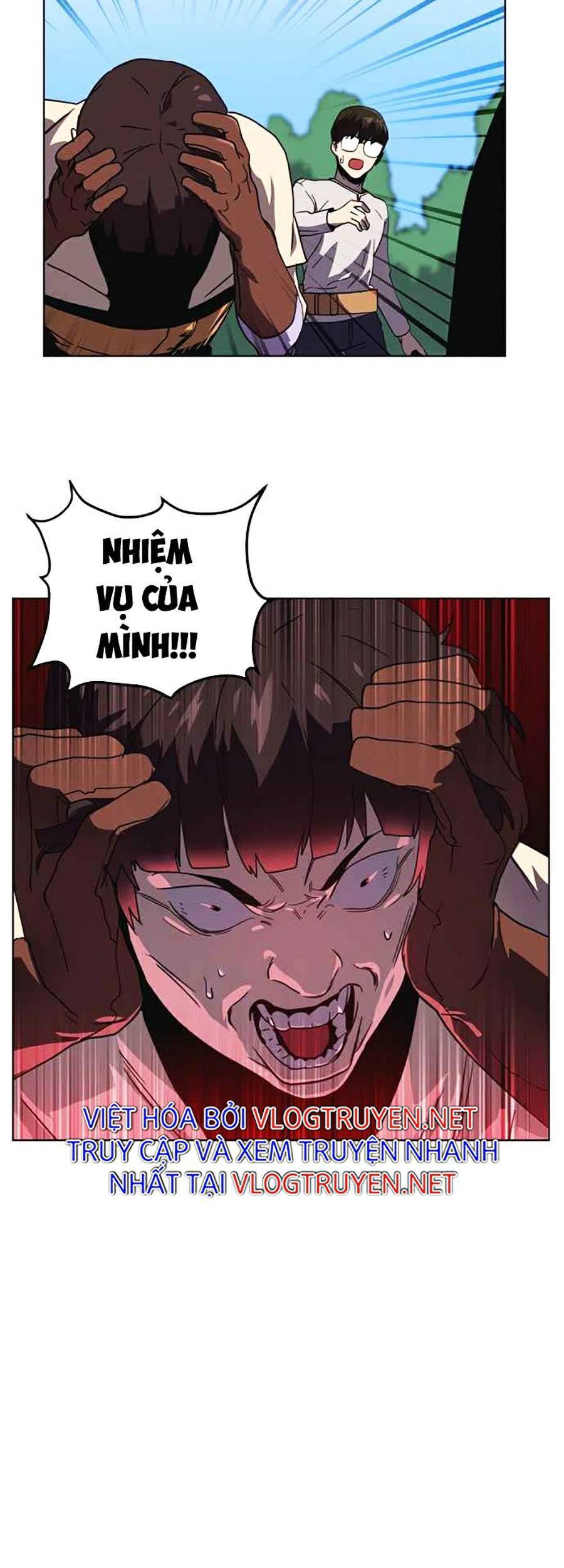 Final Boss - Chương 5