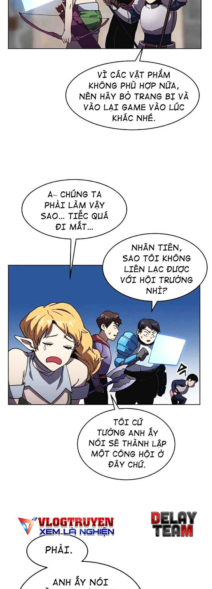 Final Boss - Chương 5