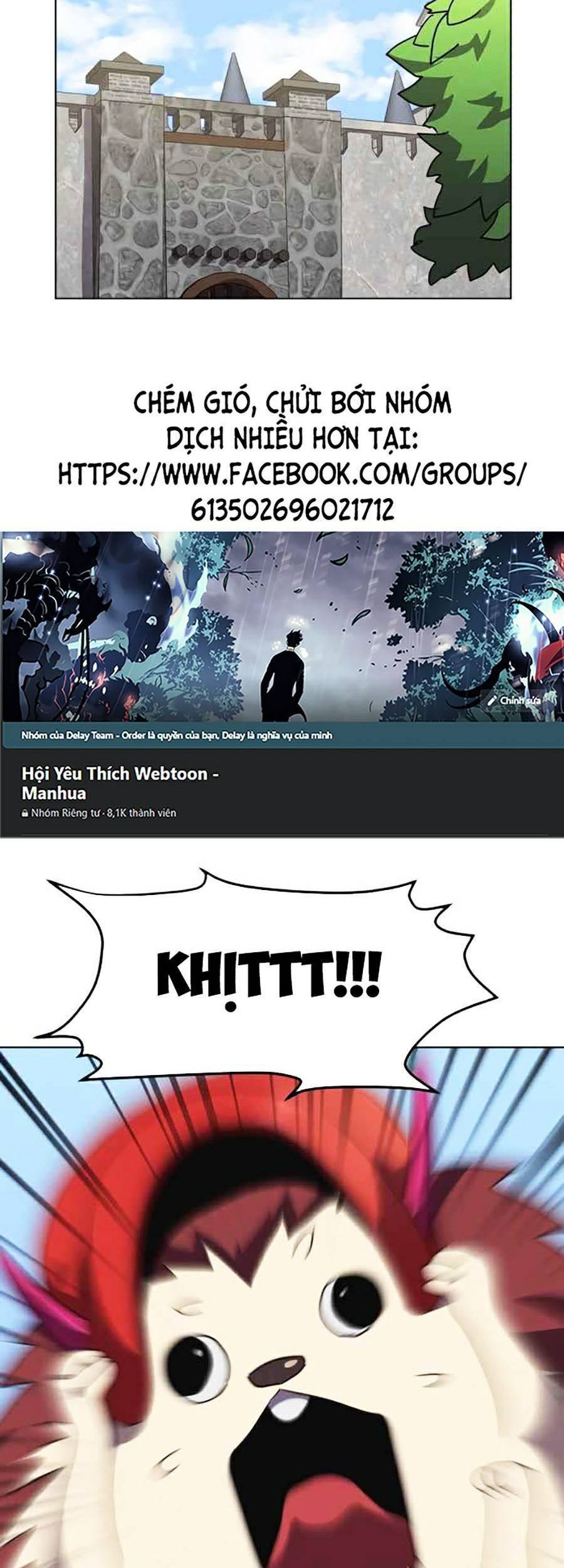 Final Boss - Chương 5