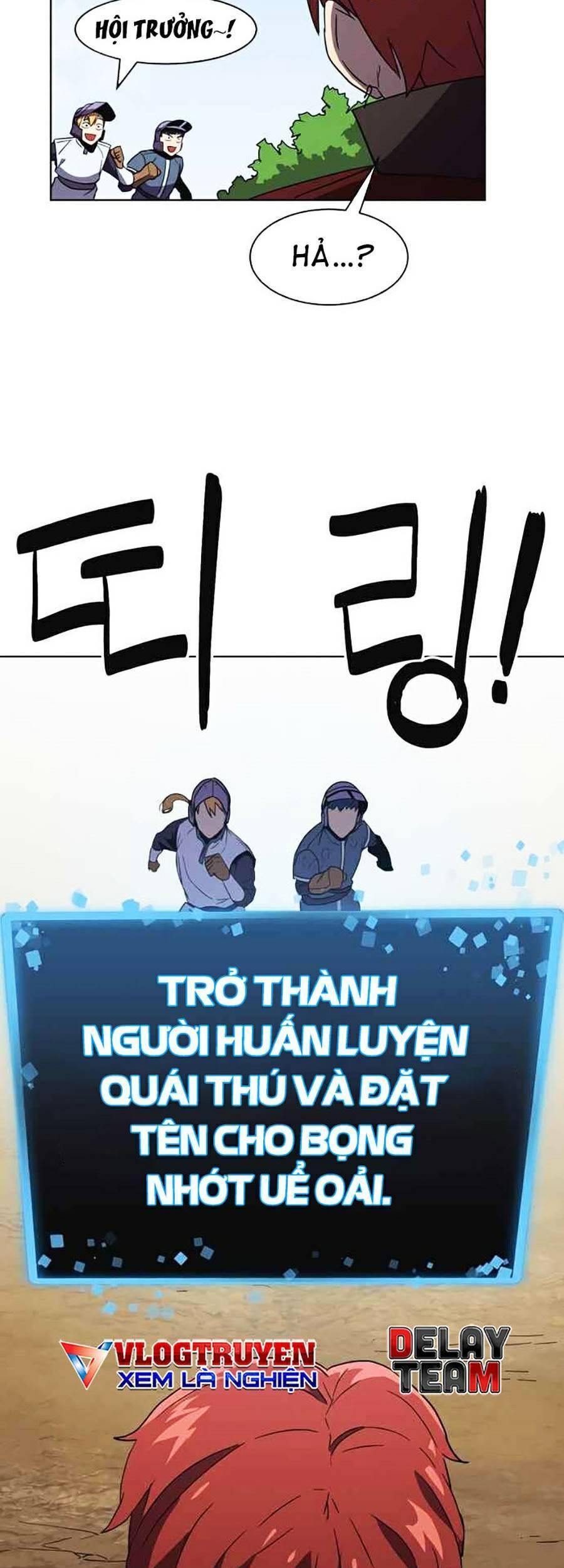Final Boss - Chương 5