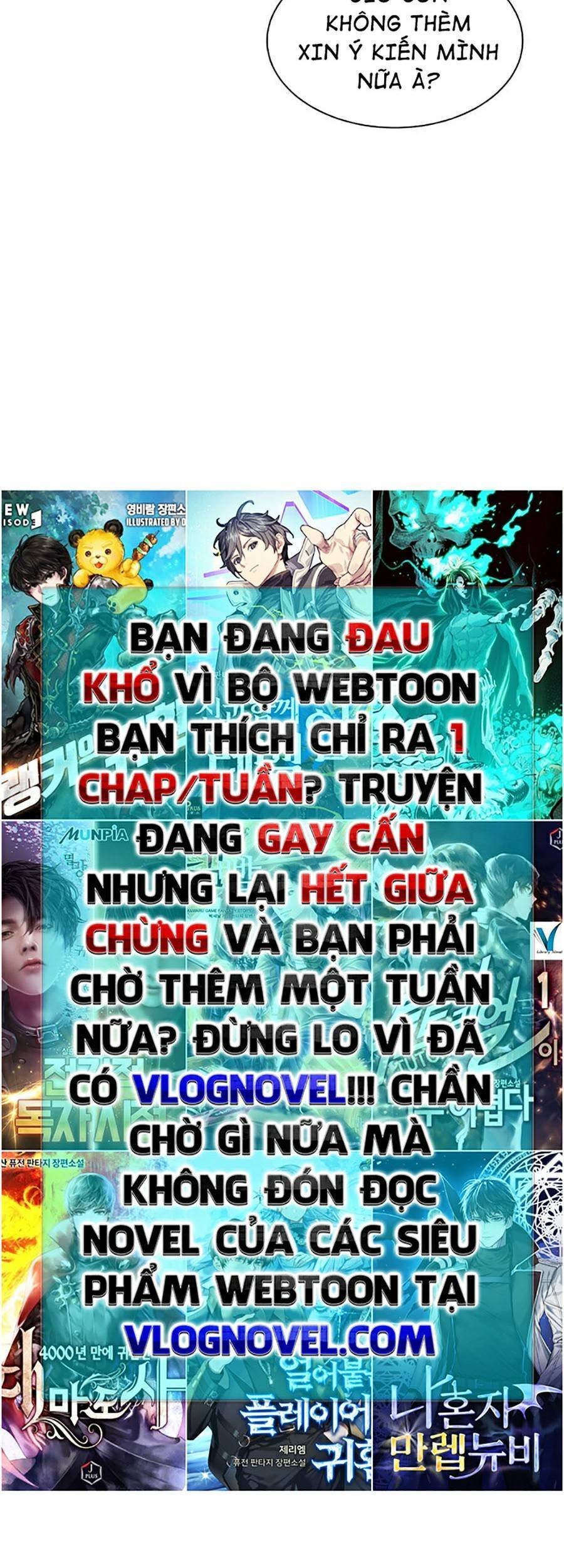 Final Boss - Chương 5
