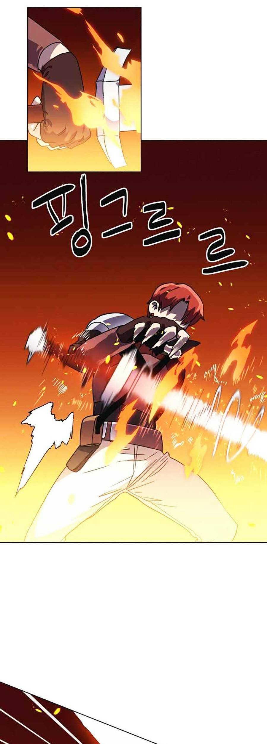 Final Boss - Chương 6