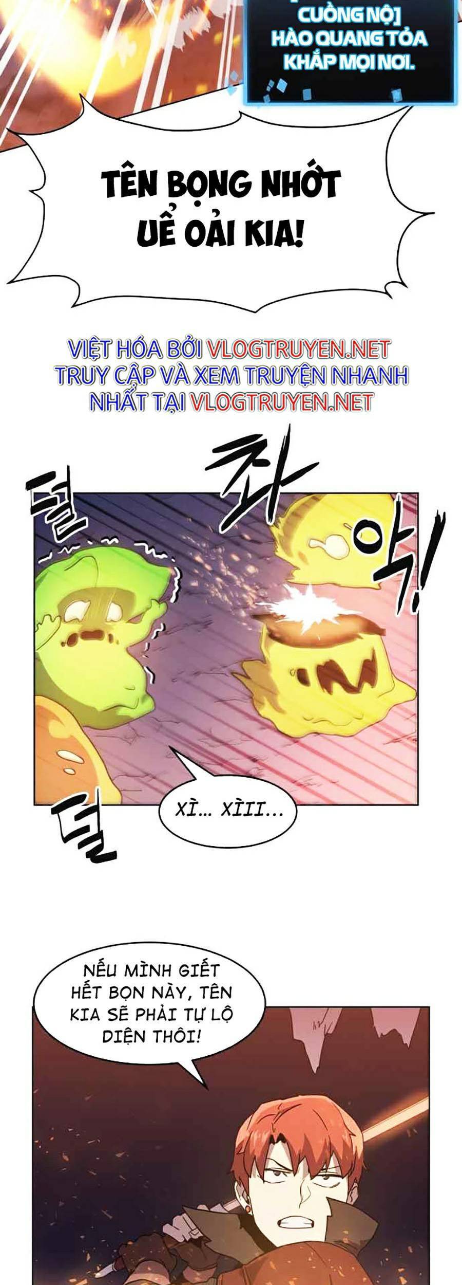 Final Boss - Chương 6