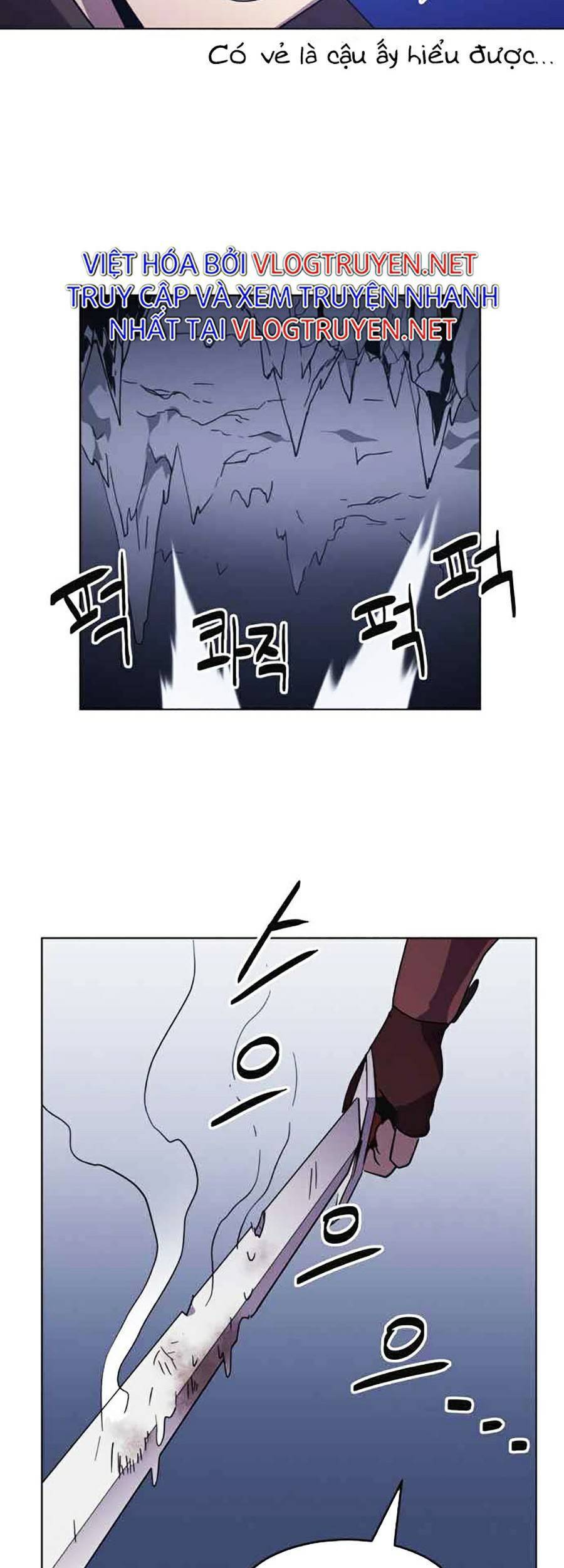Final Boss - Chương 6