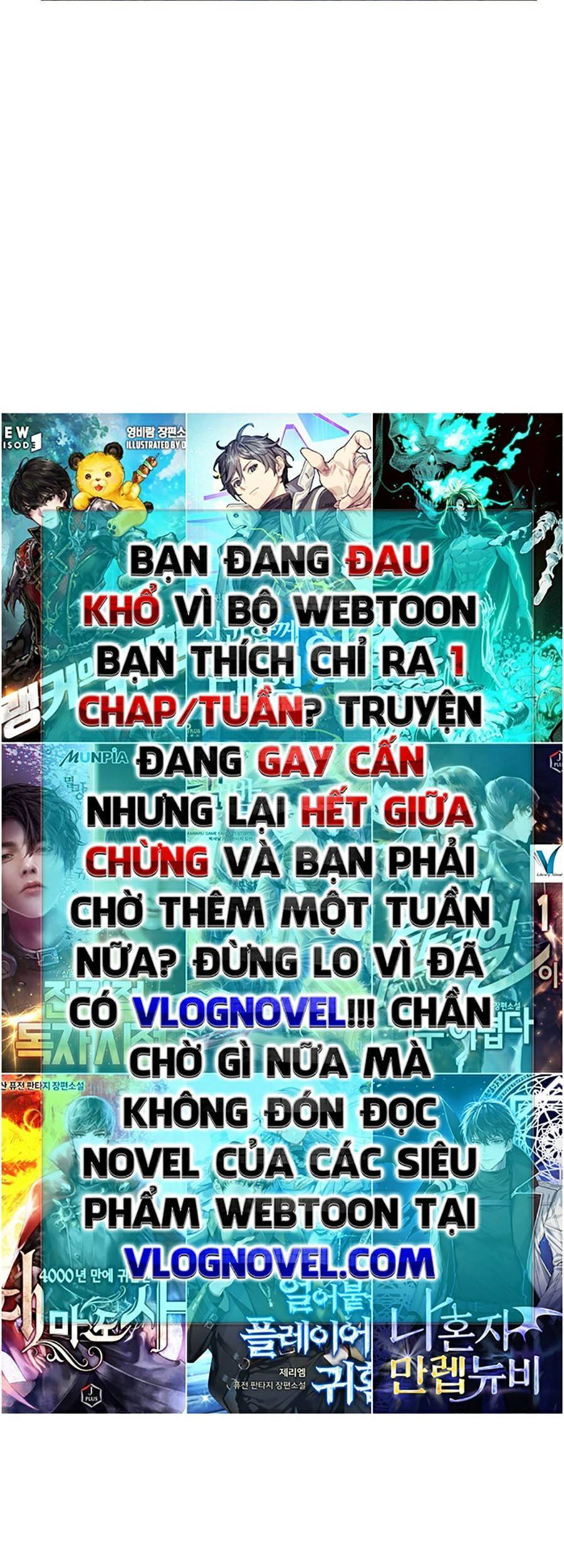 Final Boss - Chương 6