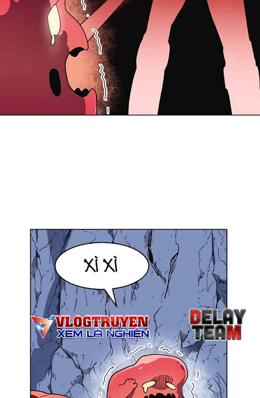 Final Boss - Chương 6