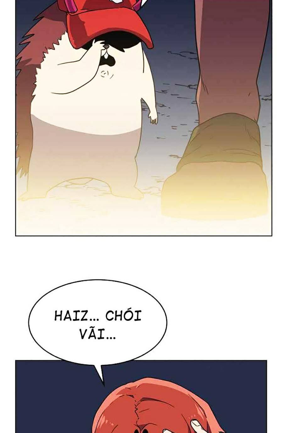 Final Boss - Chương 6