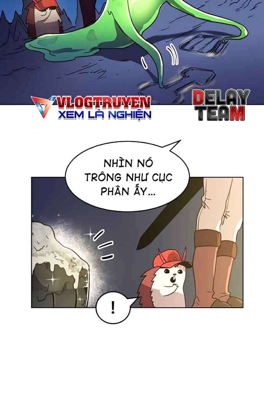 Final Boss - Chương 6