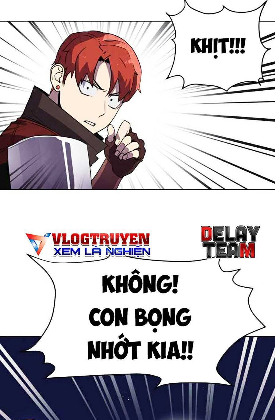 Final Boss - Chương 6