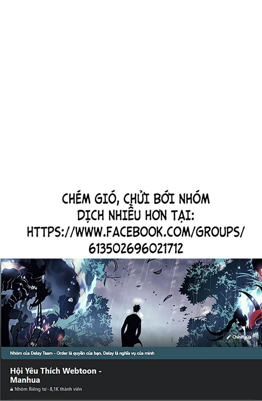 Final Boss - Chương 6