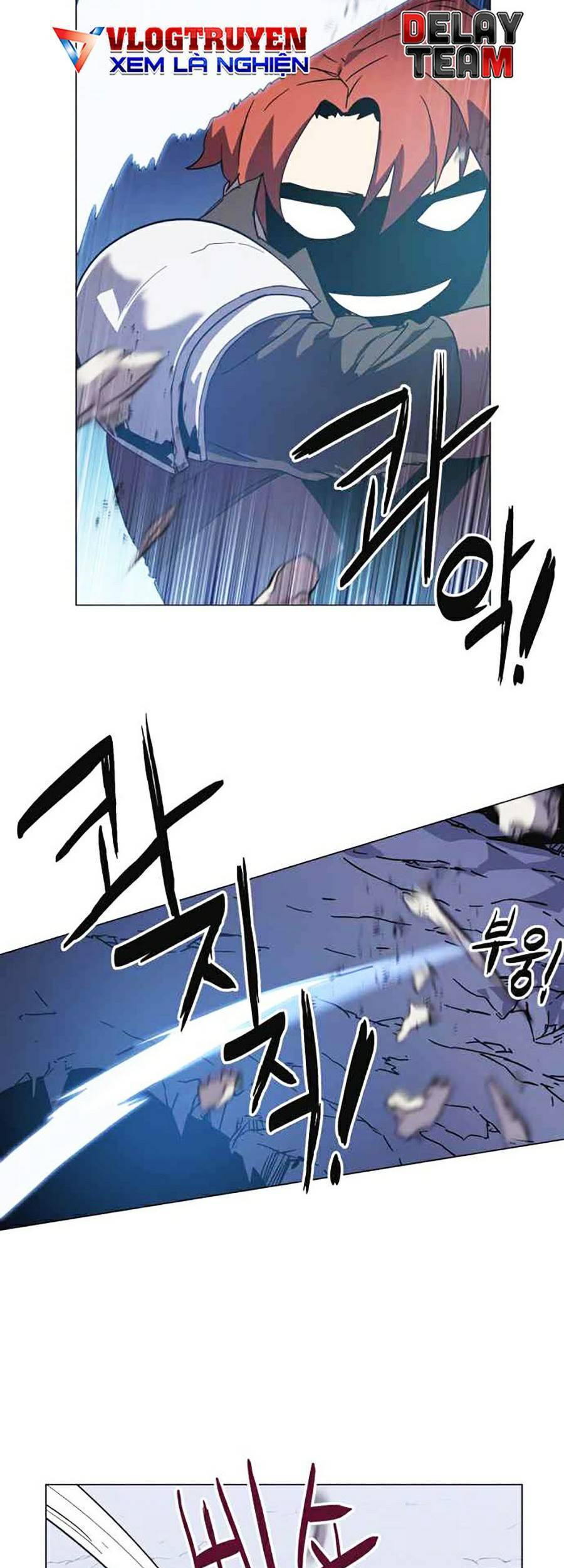 Final Boss - Chương 6