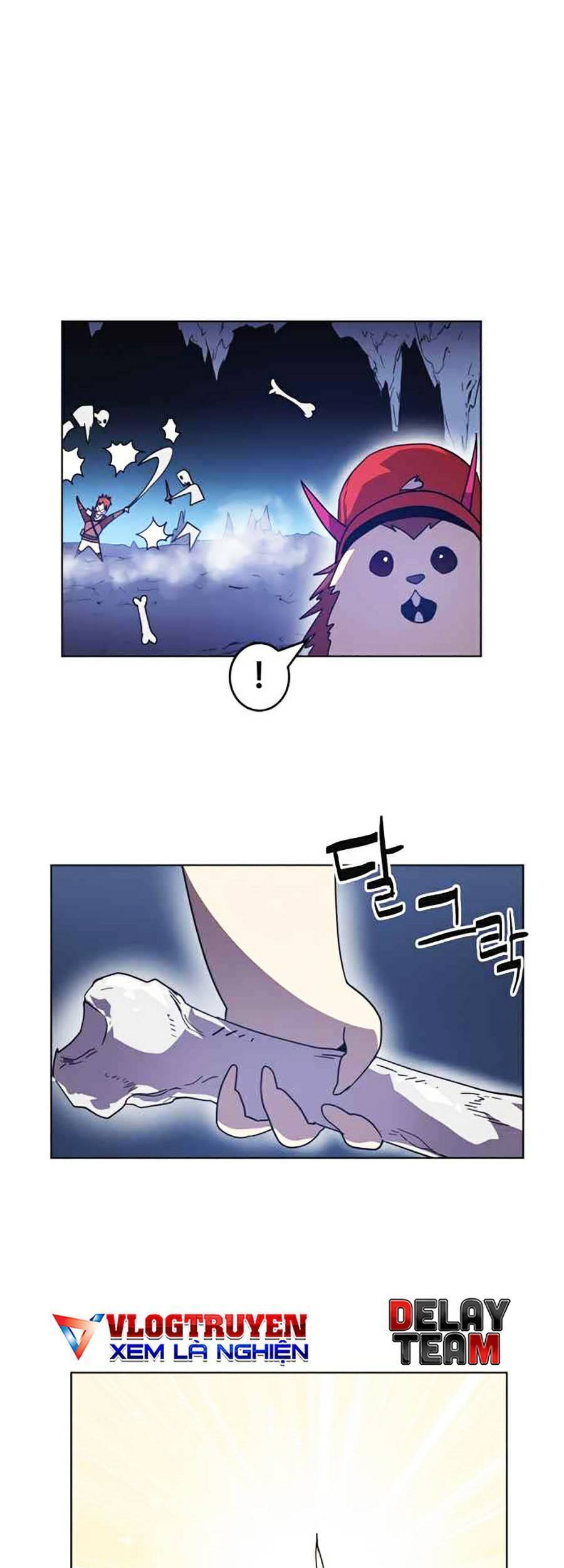 Final Boss - Chương 6