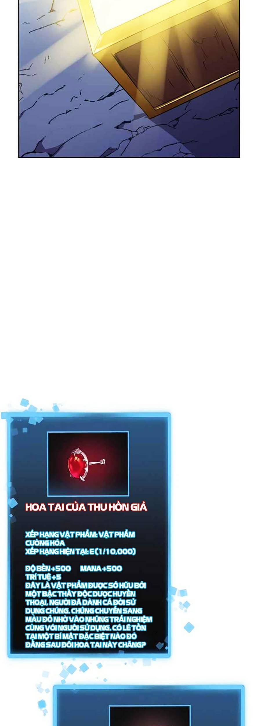 Final Boss - Chương 6