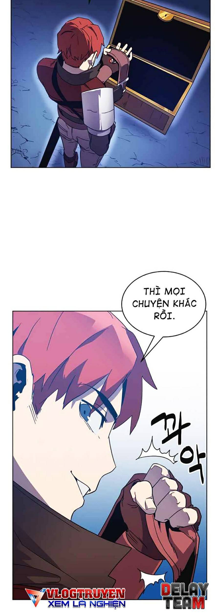 Final Boss - Chương 6