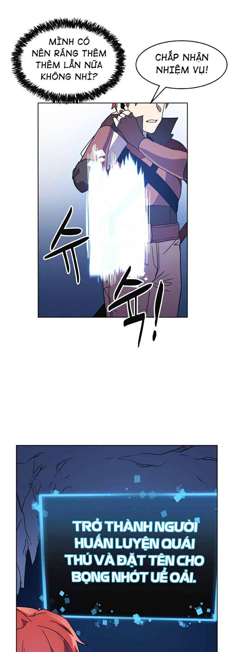 Final Boss - Chương 6