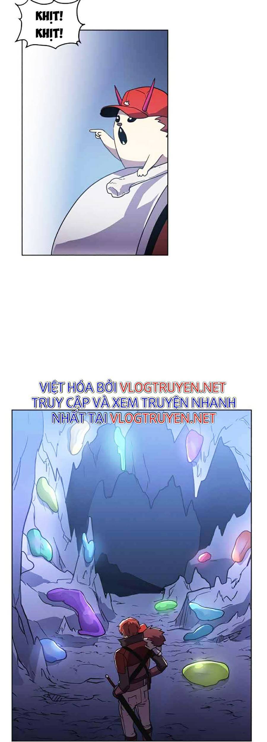Final Boss - Chương 6