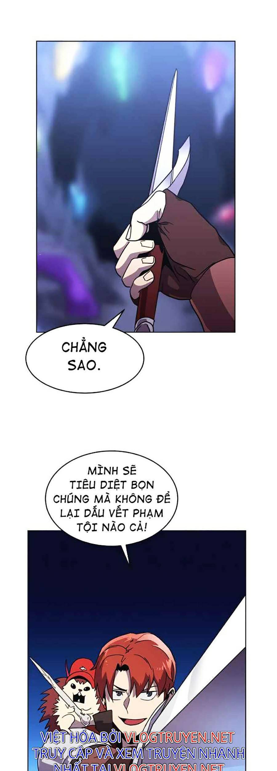 Final Boss - Chương 6