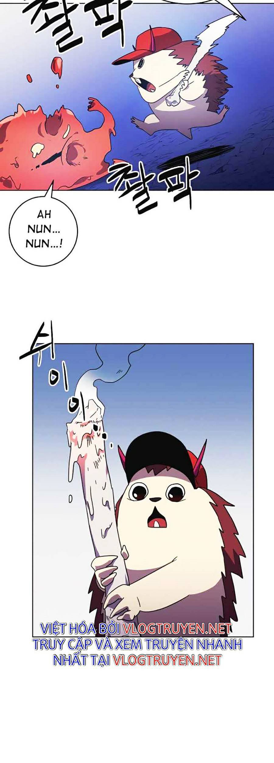 Final Boss - Chương 6