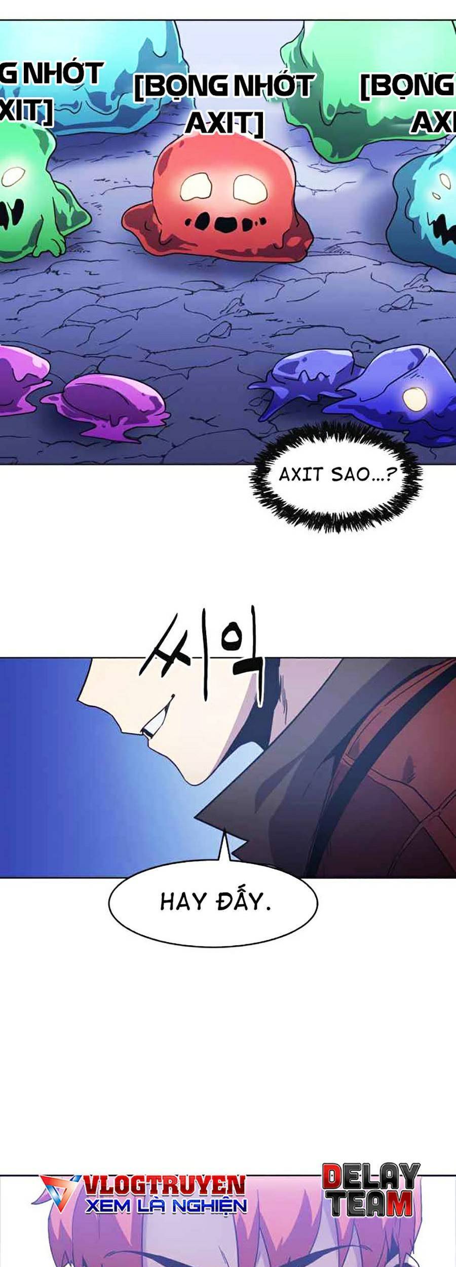 Final Boss - Chương 6