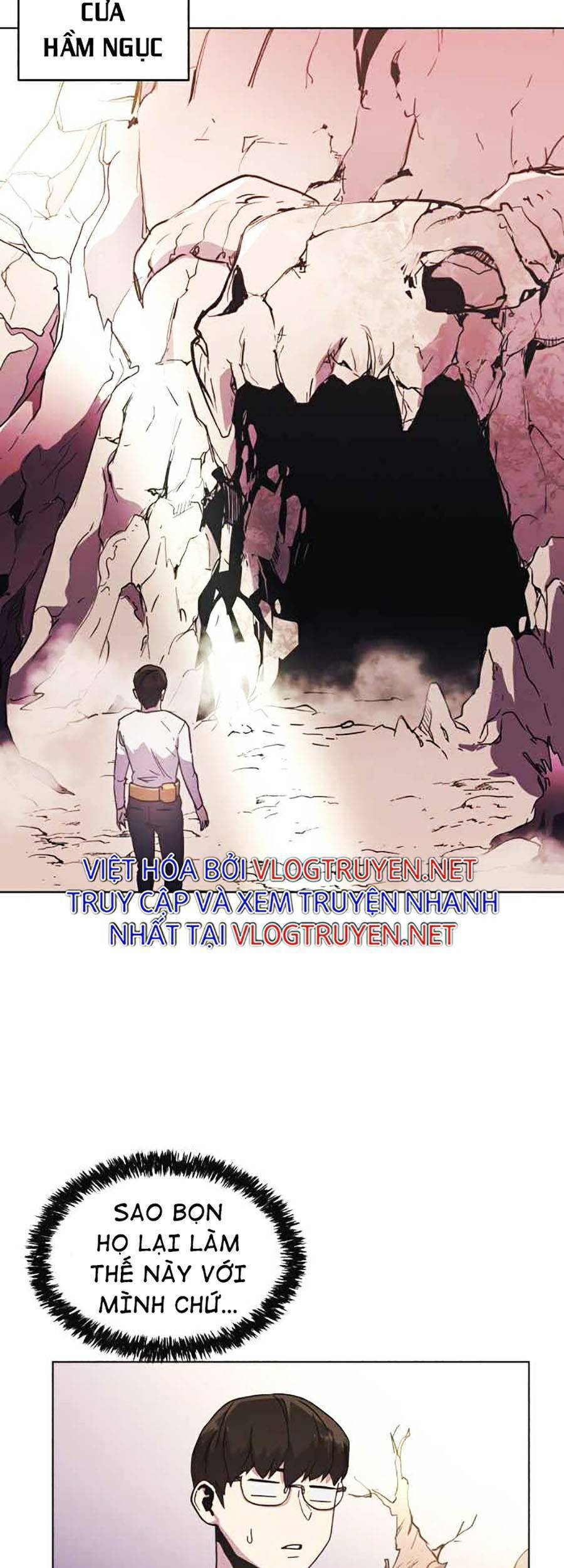 Final Boss - Chương 6