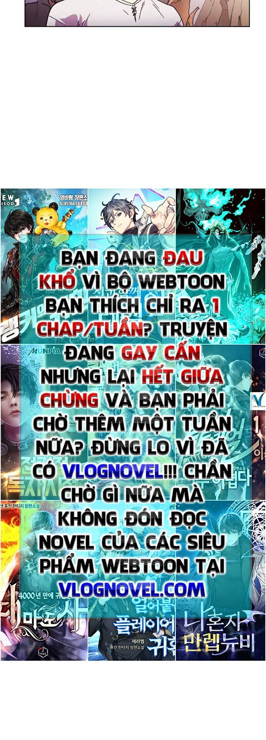 Final Boss - Chương 6