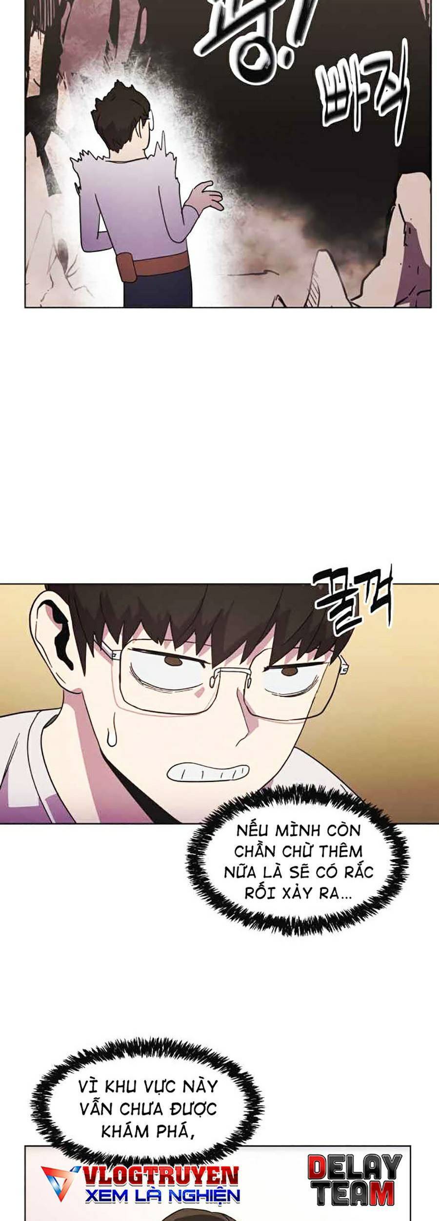Final Boss - Chương 6