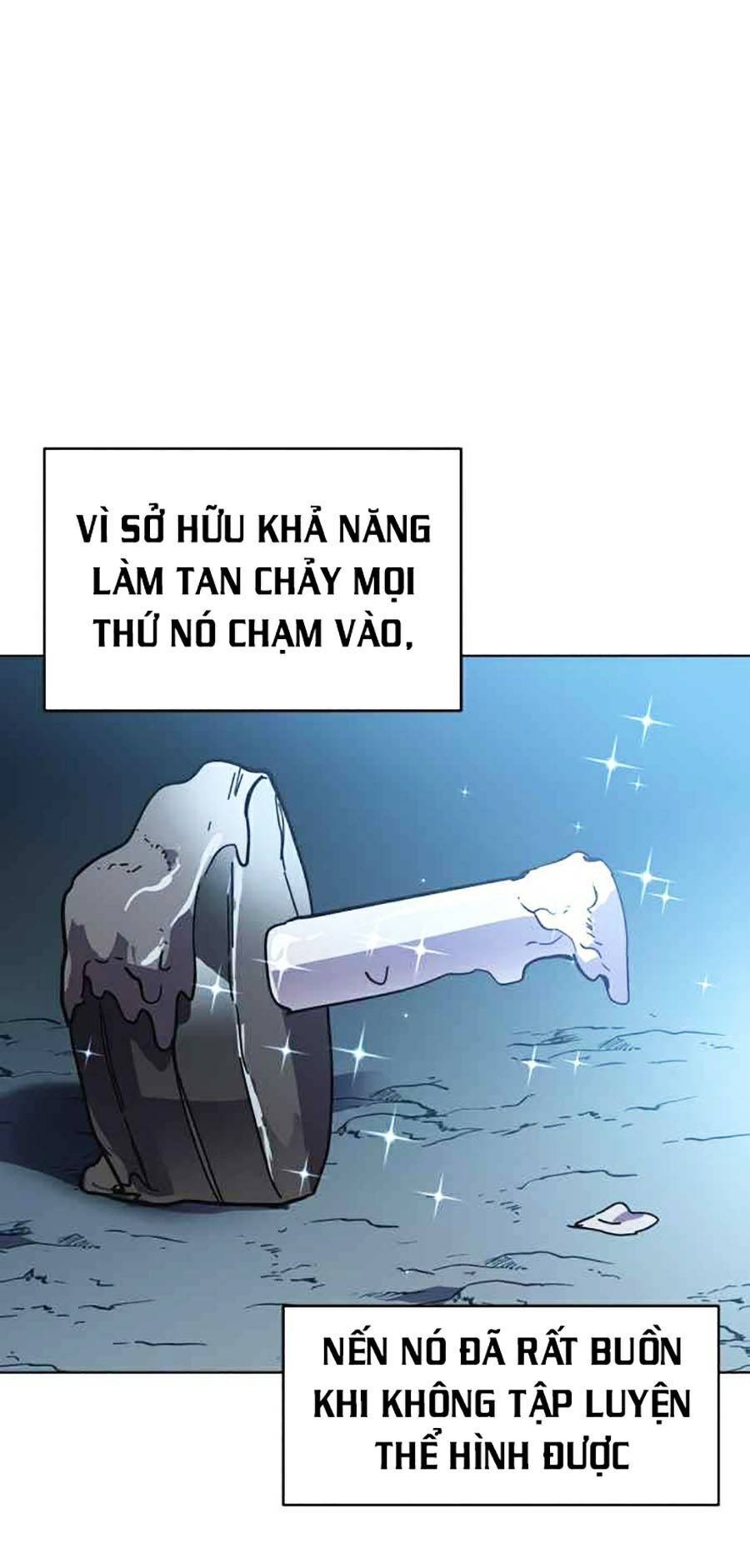 Final Boss - Chương 7