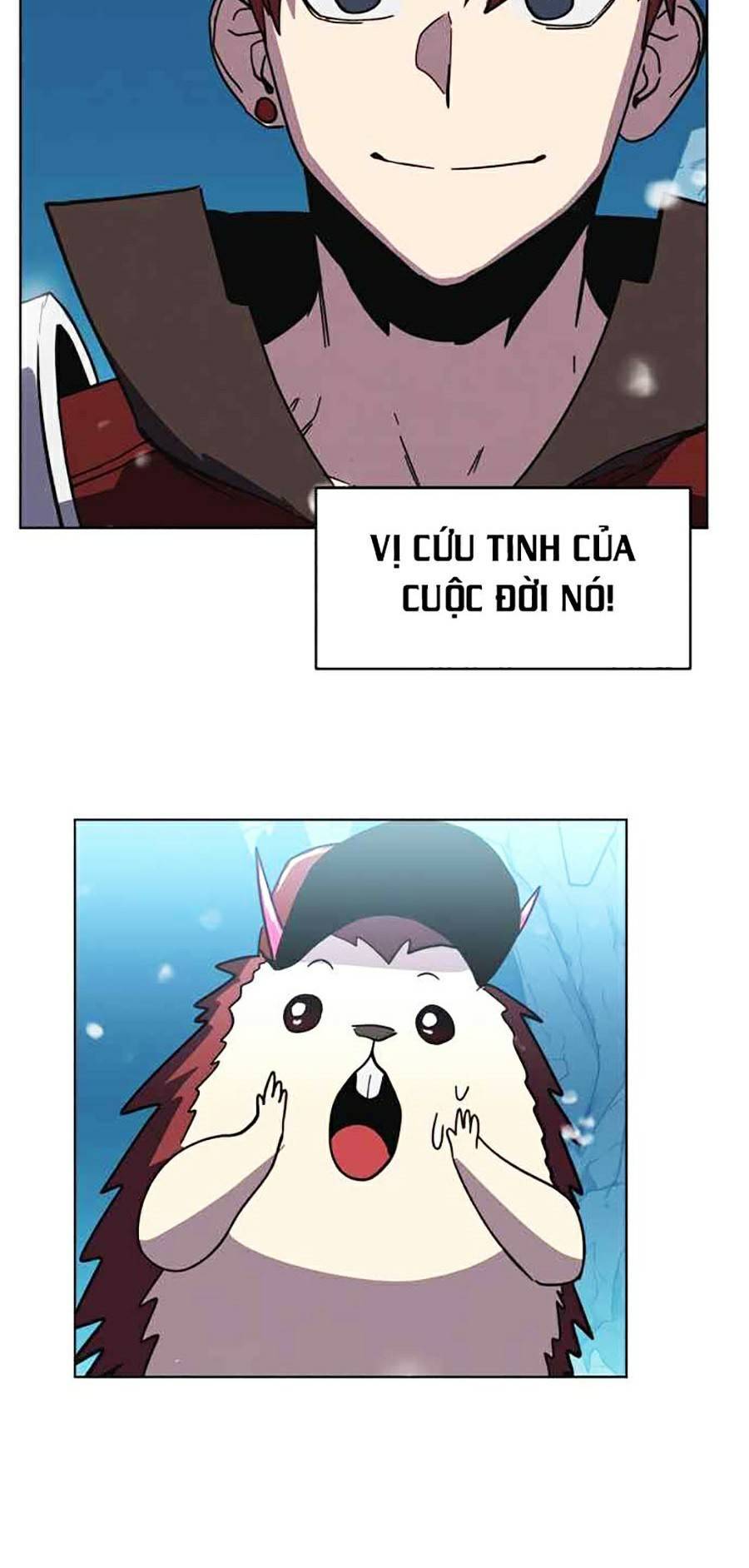 Final Boss - Chương 7