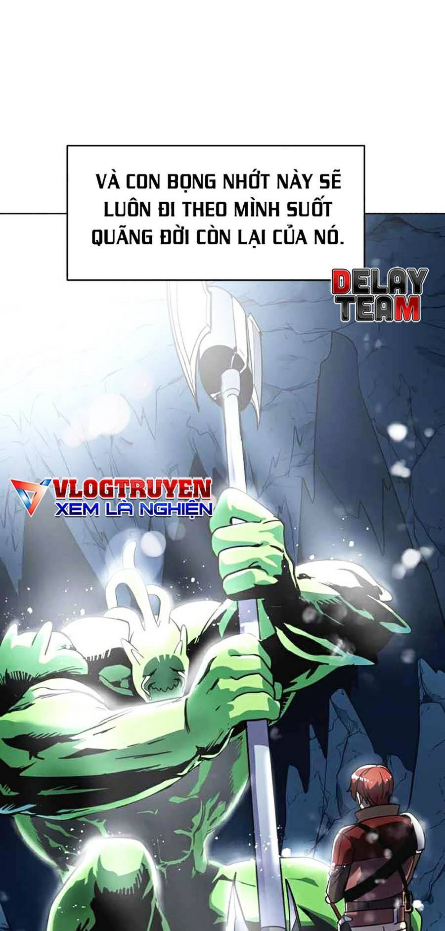 Final Boss - Chương 7