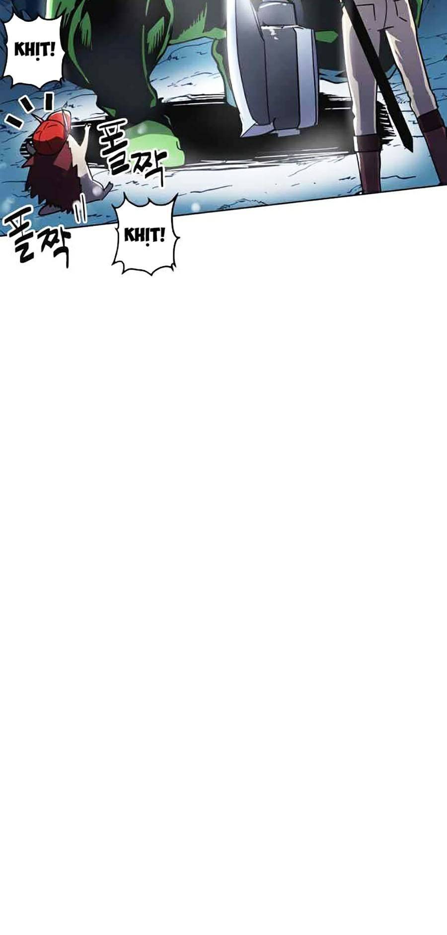 Final Boss - Chương 7