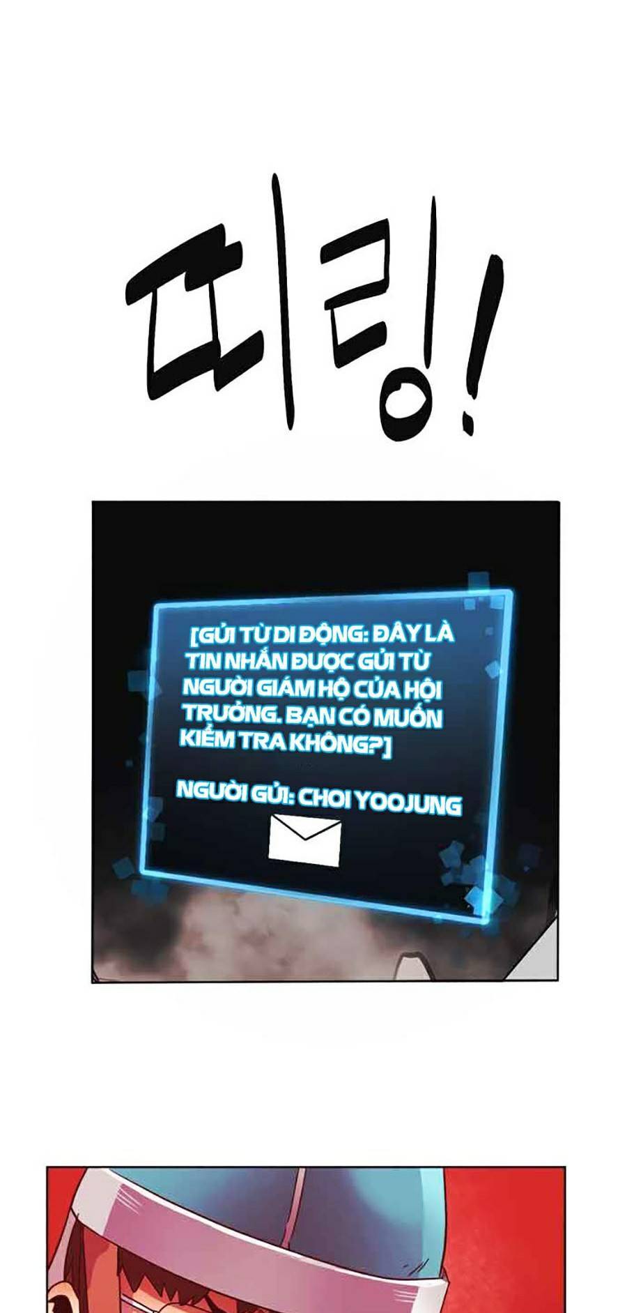 Final Boss - Chương 7