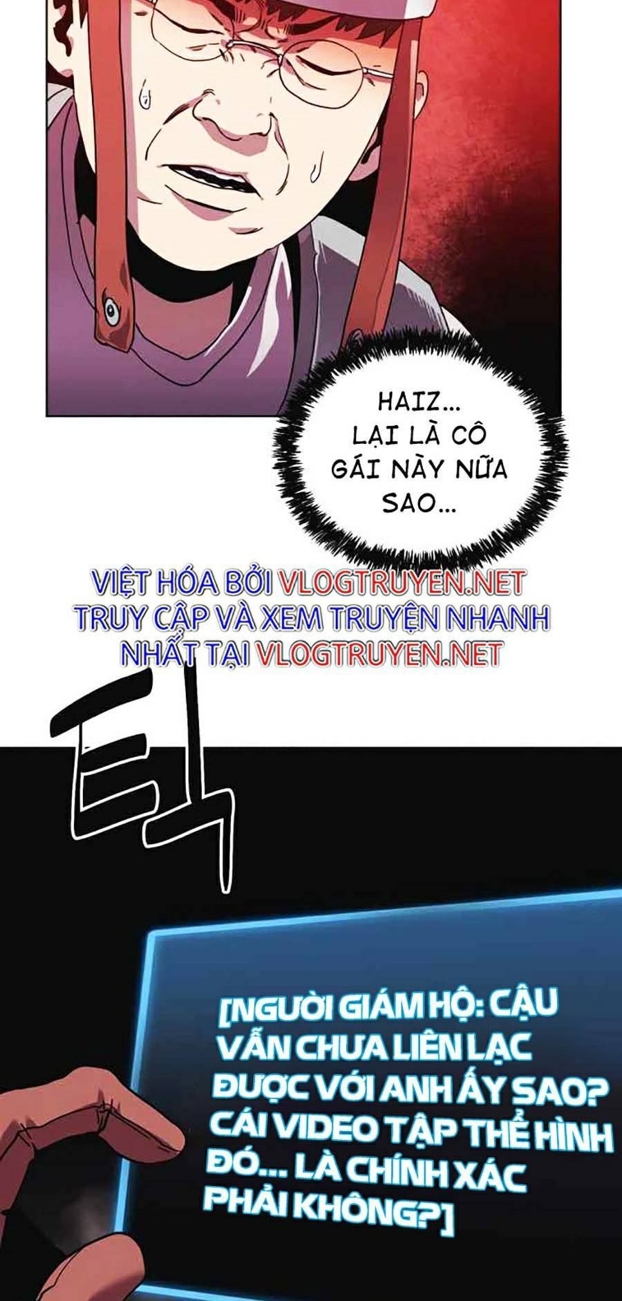 Final Boss - Chương 7