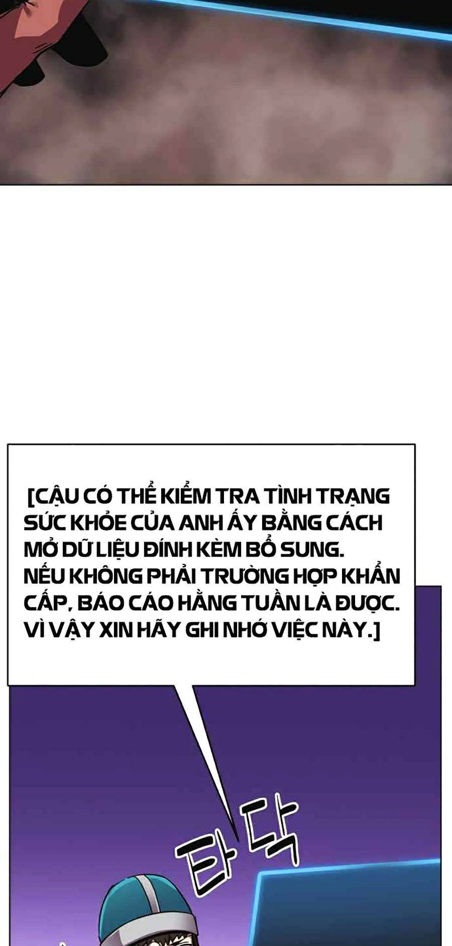 Final Boss - Chương 7