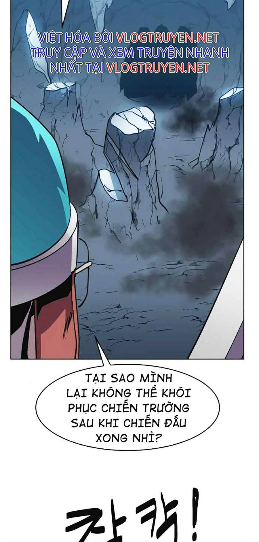 Final Boss - Chương 7