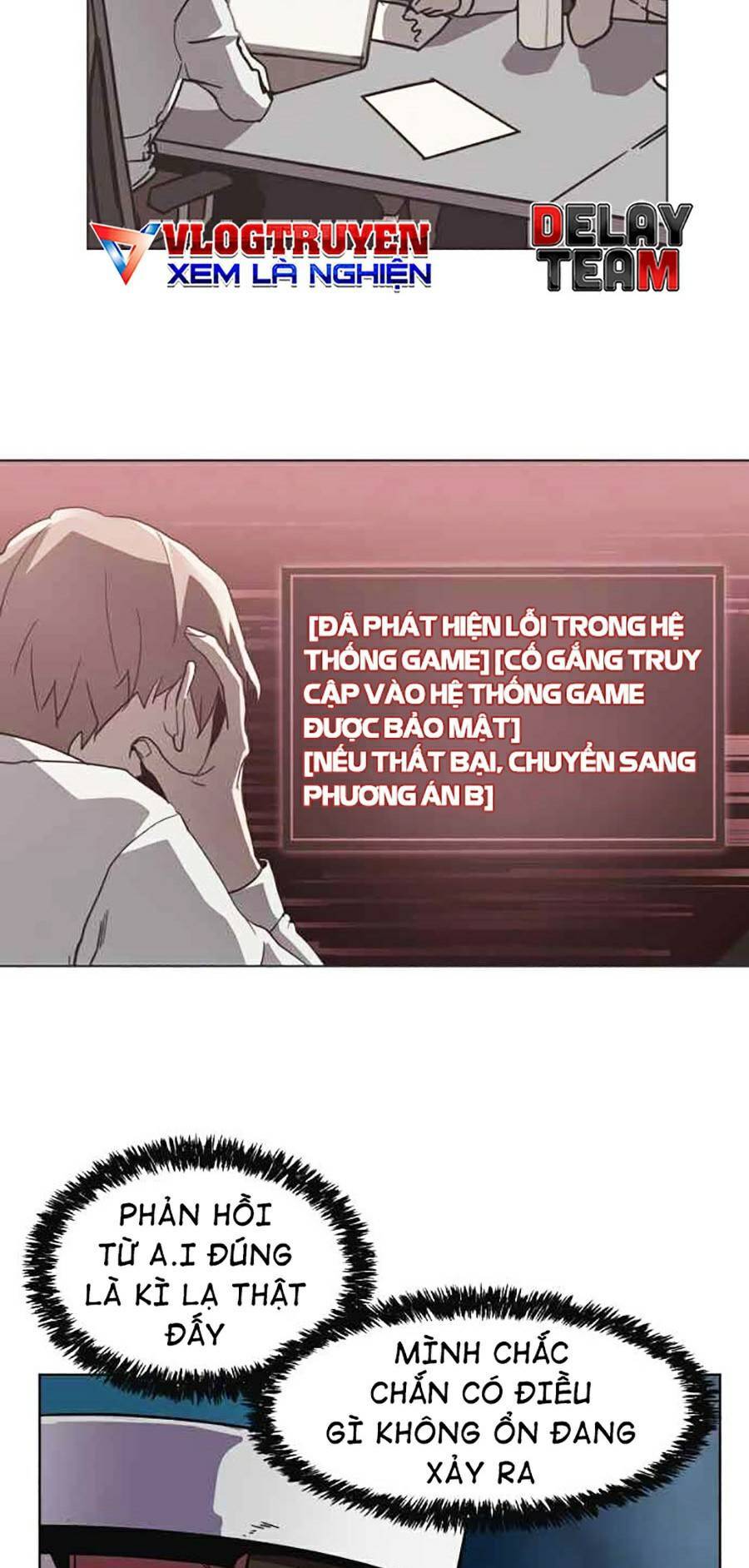 Final Boss - Chương 7