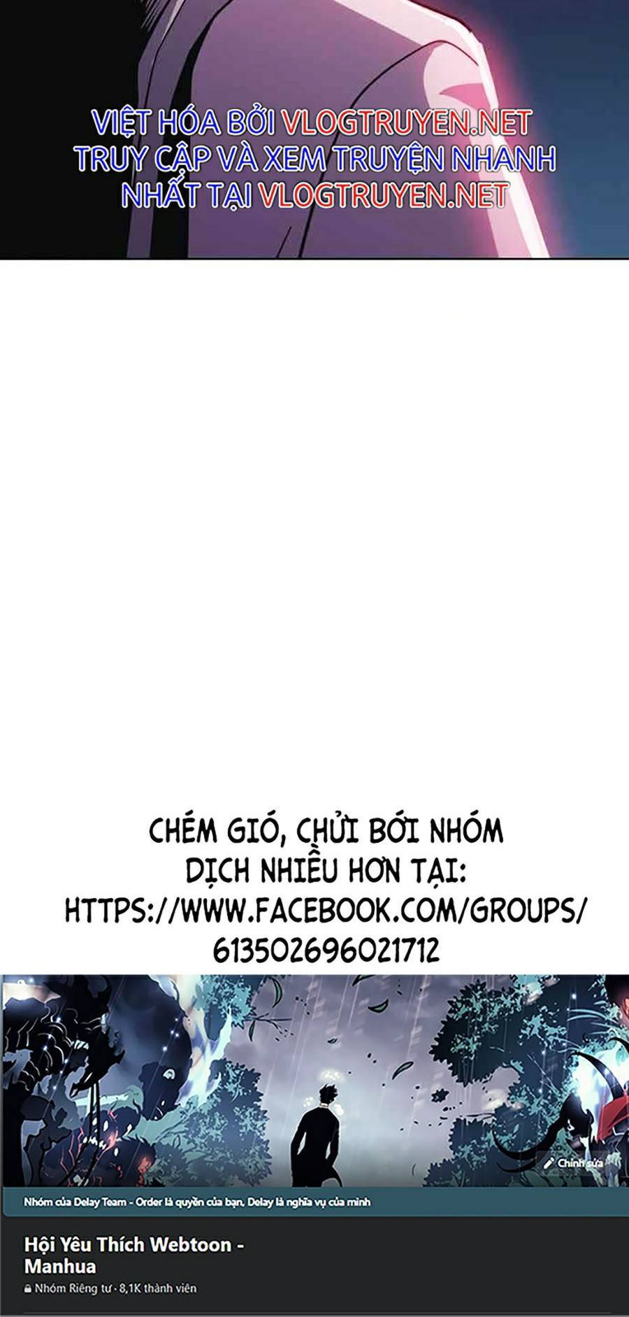 Final Boss - Chương 7