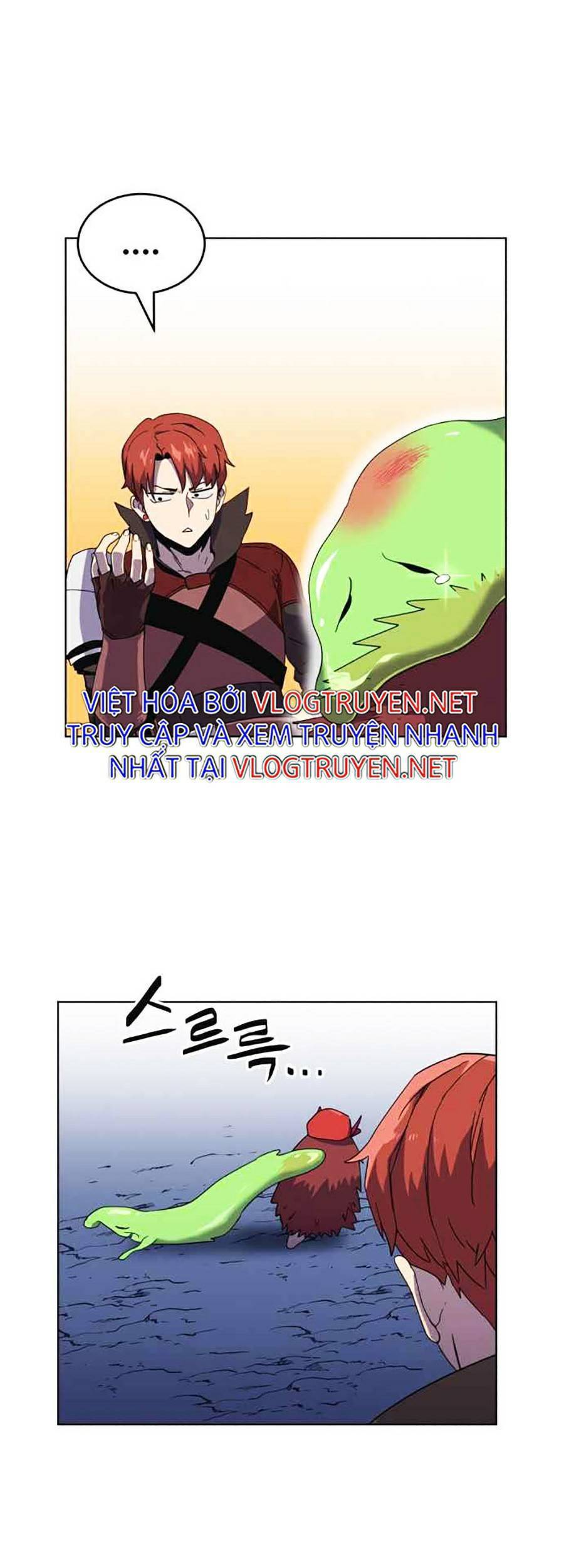 Final Boss - Chương 7