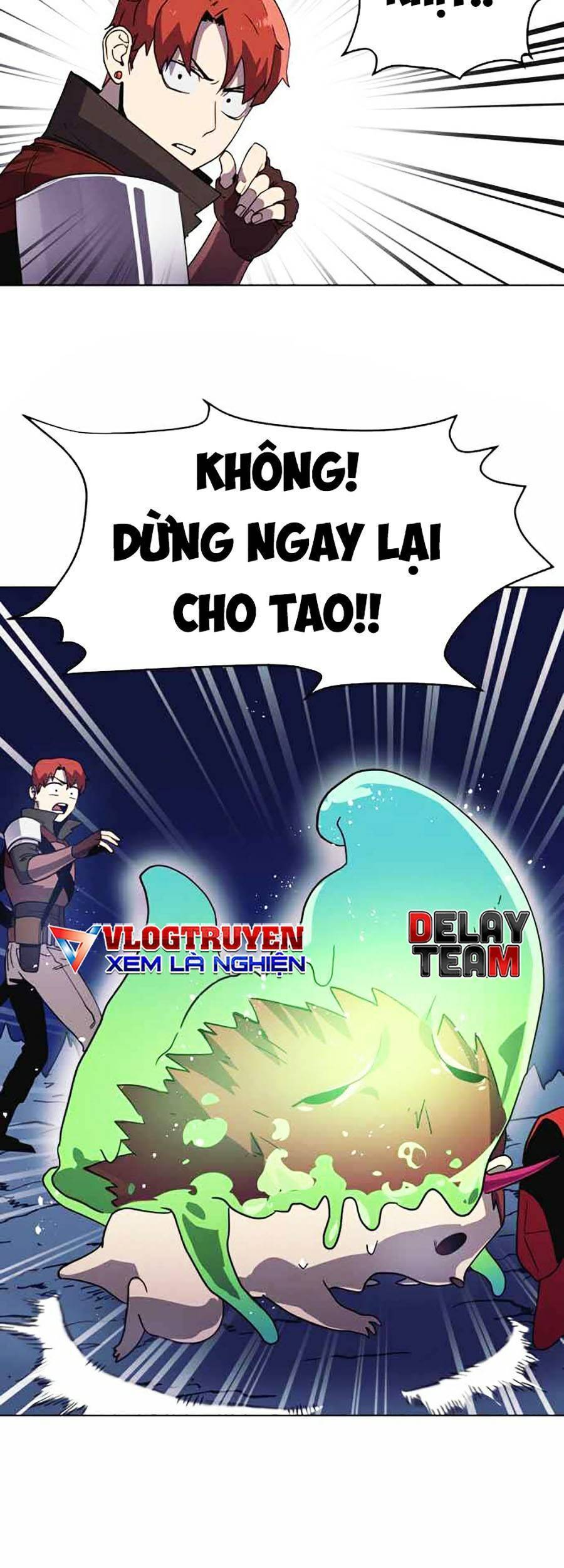 Final Boss - Chương 7