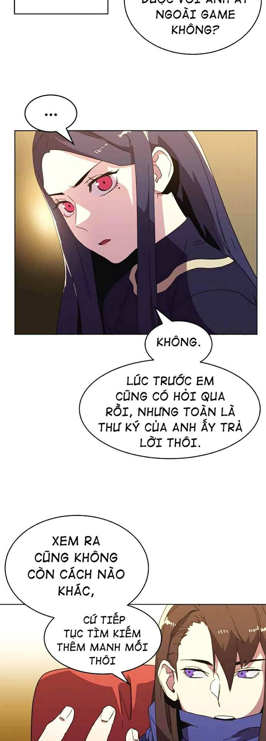 Final Boss - Chương 7