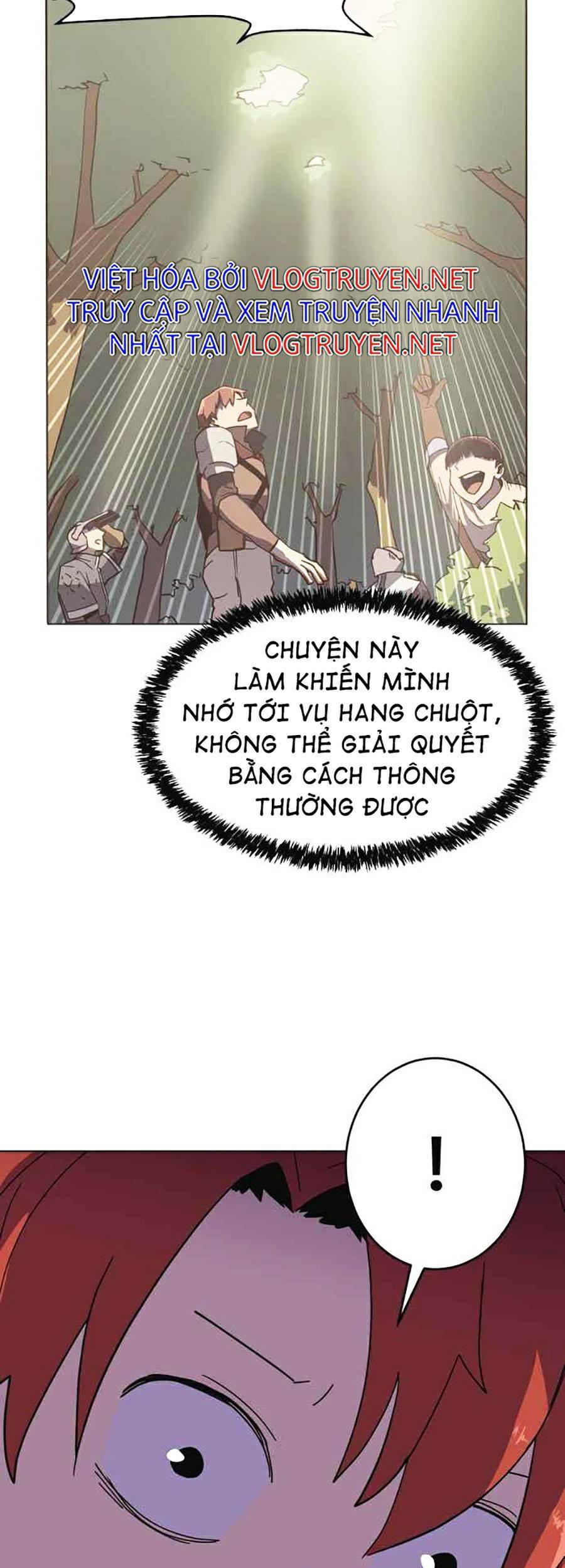 Final Boss - Chương 7