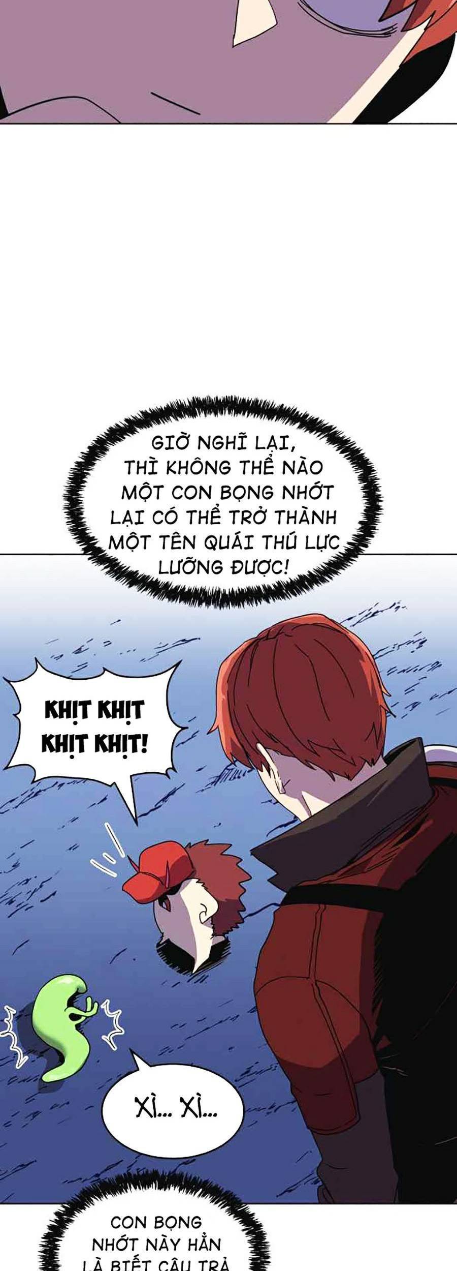 Final Boss - Chương 7