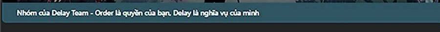 Final Boss - Chương 7