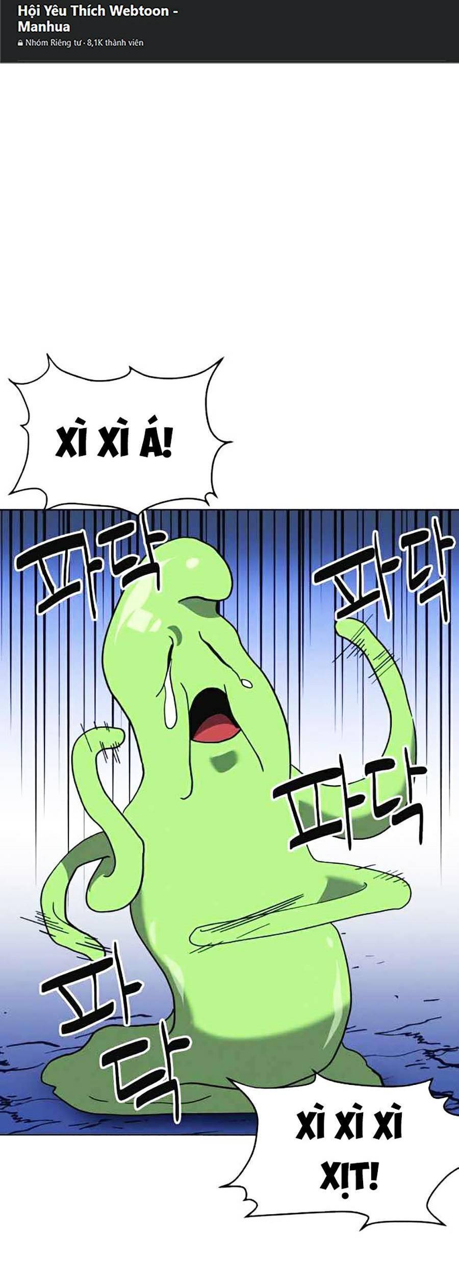 Final Boss - Chương 7